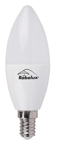 LED ŽARULJA E14 7W 4000K RABALUX