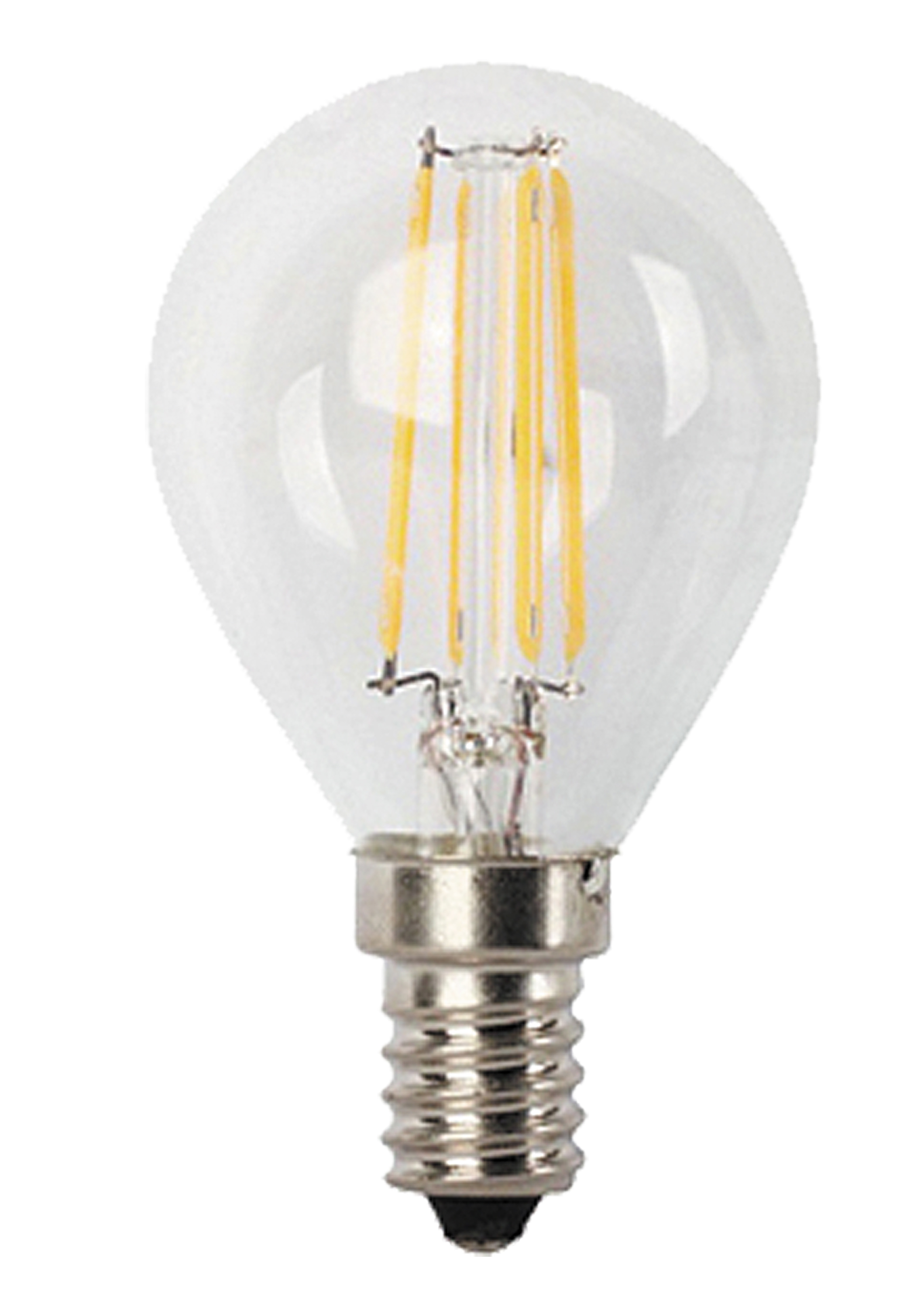 LED FILAMENT E14 4W 4000K