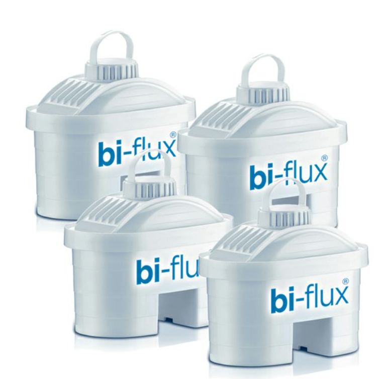 LAICA BI-FLUX FILTER 4/1