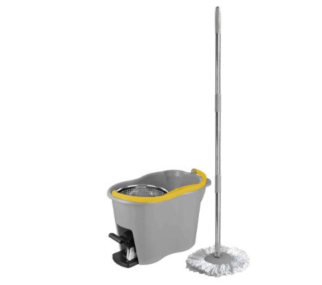 SET ZA ČIŠĆENJE INOX APEX DIM KANTE 44 x 31 x 30CM