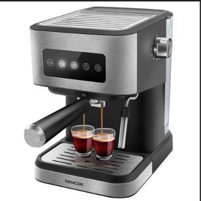 SENCOR APARAT ZA ESPRESSO SES4020SS