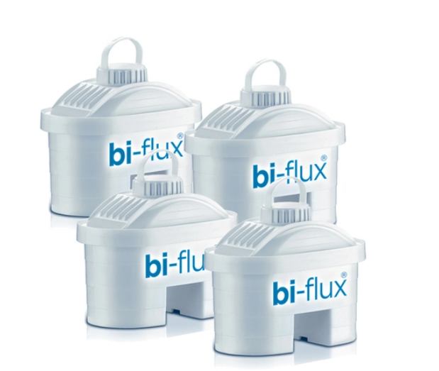 LAICA BI-FLUX FILTER 3/1